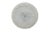Vintage White Wall Light from Doria Leuchten For Sale - Image 6 of 7