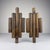 Vintage Wooden Hangers, Italy, 1970s, Set of 2 For Sale - Image 13 of 15