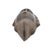 Early 20th Century Early 20th Century Djimini Do Society Mask Côte d'Ivoire For Sale - Image 5 of 7