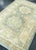 Turkish Oushak Rug 2'10" x 4'4" #19546 For Sale - Image 4 of 8