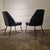 Campanula Armchairs by Carlo Pagani for Arflex, 1950s, Set of 2 For Sale - Image 11 of 16