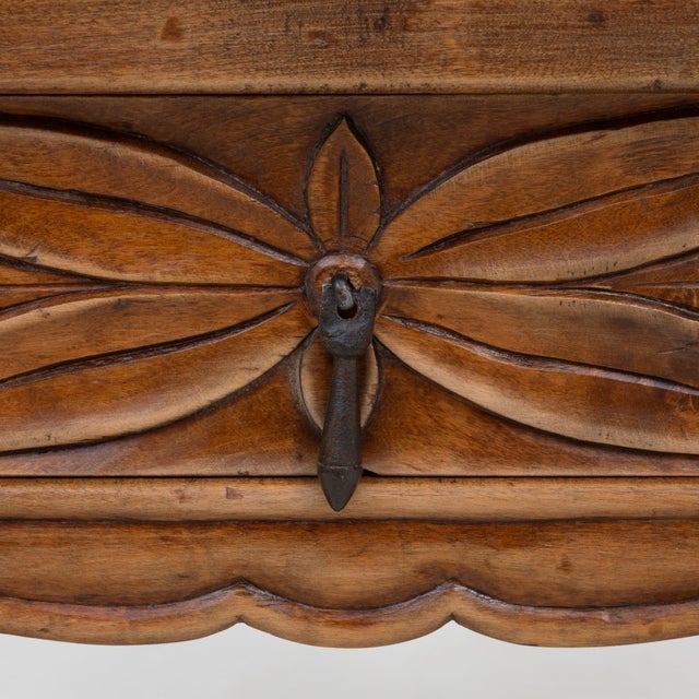 20th Century Spanish Side Table For Sale - Image 11 of 18