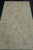Turkish Turkish Oushak Rug 1'11" x 3'4" #17275 For Sale - Image 3 of 8