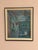 Ragnar Svedberg, Landscape Composition, 1950s, Oil Painting on Panel, Framed For Sale - Image 12 of 18