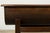 18th Century French Provincial Oak Petrin Dough Bin Table For Sale - Image 4 of 18