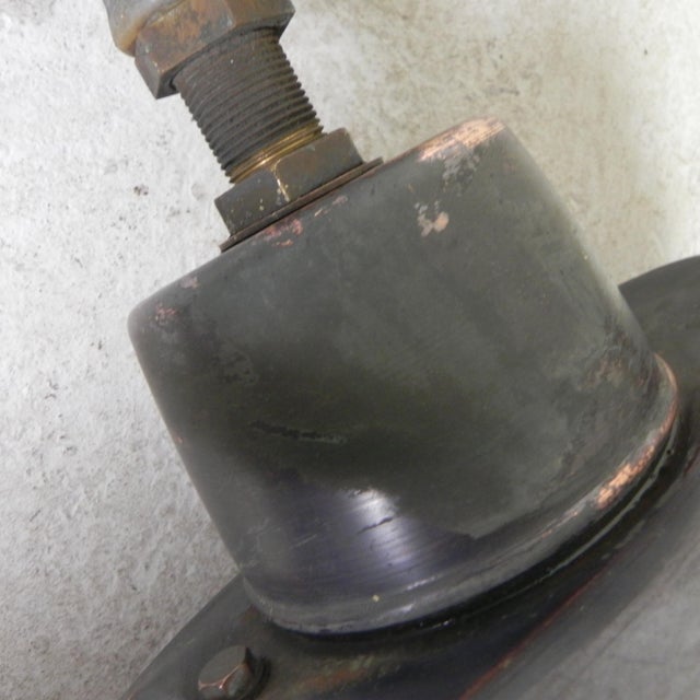 Beautiful for a cafe, hotel, restaurant or in your loft. An eye-catcher in any interior. Height: 55 cm. Width: 40 cm....