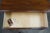 1970s Harden Georgian Chippendale Style Cherry Goddard Block Front Chest of Drawers For Sale - Image 10 of 18