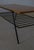 1950s Attributed Carlo Hauner Coffee Table for Forma, Brazil, 1955 For Sale - Image 5 of 7