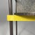 Italian Modern Formica Chair attributed to Martine Bedin for Memphis, 1980s For Sale - Image 11 of 18