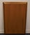 Mid 20th Century Thomasville Furniture Monterey Collection Spanish Mediterranean 34" Dresser / Wall Mirror 430-43 For Sale - Image 5 of 6