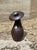 Sculptural Studio Ceramic Vase from Petra Pottery, Germany, 1980s For Sale - Image 16 of 17