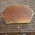 Art Deco 1920s Egyptian Revival Box For Sale - Image 3 of 4