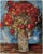 Vincent van Gogh’s Poppies (Les Coquelicots d’après) is a 100% cotton canvas created by SEG de Paris manufactured in...