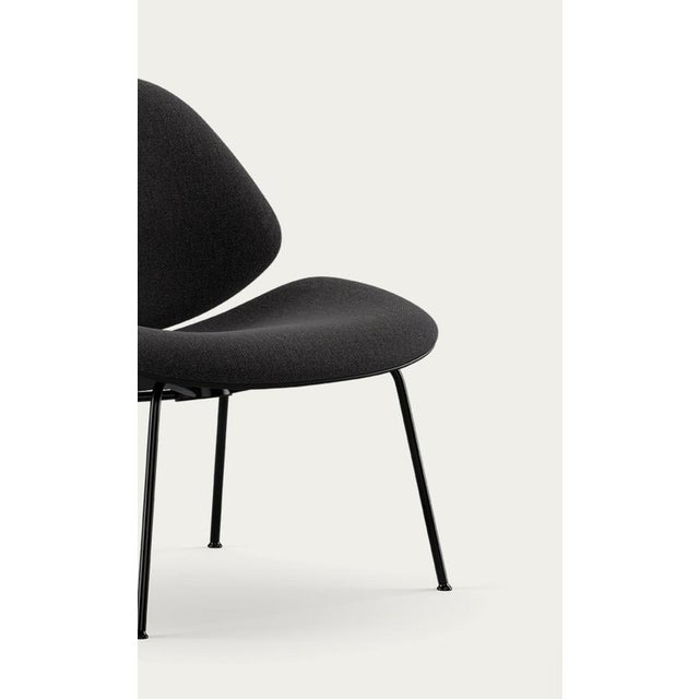 Council Family Lounge Chair by Salto and Sigsgaard for OneCollection For Sale - Image 6 of 16