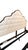 Drexel Heritage Drexel Heritage King Bed With Tufted Headboard For Sale - Image 4 of 11