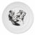 Vintage Spanish Bidasoa Bullfighting Porcelain Plates by Antonio Casero Set of 8 For Sale - Image 9 of 11