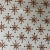 A princely crown, a nautical compass, or a mid-century starburst - whatever you see, Prinz (German for "prince") will add...