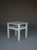 Wood Side Table from Pepijn Fabius, 2020s For Sale - Image 7 of 16