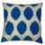 Pasargad Turkish Style Ikat Pillow For Sale - Image 4 of 4
