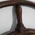Early 20th Century 1900s French Wooden Ship Steering Wheel For Sale - Image 5 of 8