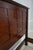 Brown Stickley King Size Model 8747 Cherry Panel Bed For Sale - Image 8 of 17