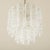 Mid-Century Modern Small Italian Pendant Light by Toni Zuccheri for Venini, 1970s For Sale - Image 3 of 8