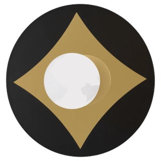 Venice Wall Lamp 02 by Magic Circus Editions For Sale