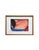 Olga Meyzinger, La Part Sensible, 2026, Acrylic on Fabric, Framed For Sale - Image 4 of 4