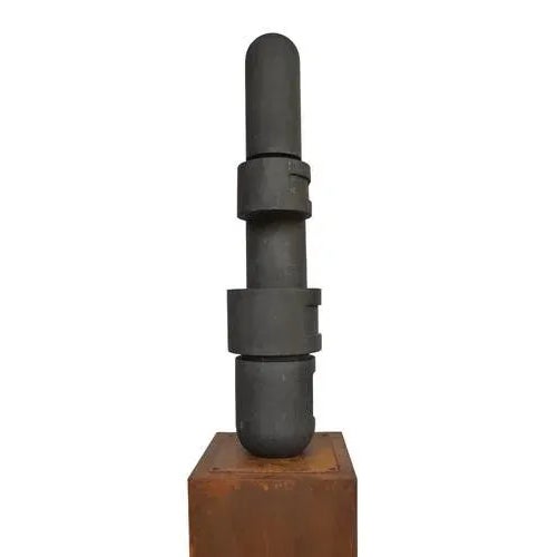 Not Yet Made - Made To Order Modular Deconstruction III Sculpture by Borja Barrajón For Sale - Image 5 of 7