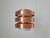 Goldenrod Mid-Century Pendant, Denmark, 1970s For Sale - Image 8 of 17