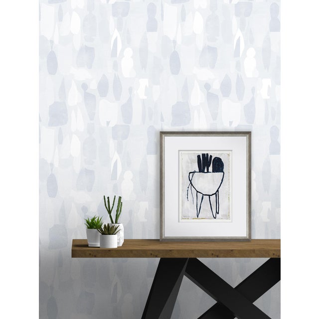 Non-woven fiber-based material with a smooth satin finish. We use the latest digital technology providing the highest...