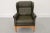 Vintage Leather Armchair, 1960s For Sale - Image 11 of 15
