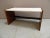 Mid-Century Coffee Table by Cees Braakman, 1960s, in Very Good conditions. Designed 1960 to 1969 This piece is attributed...