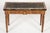 Italian Walnut Console Table, 19th Century For Sale - Image 3 of 7