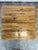 Vintage Pine Coffee Table For Sale - Image 4 of 5