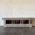 Contemporary Vintage Reclaimed Fir 6 Door Cabinet C. 1920 For Sale - Image 3 of 14