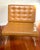 Mid-Century Modern 1960s Mid Century Selig Barcelona Style Chairs - A Pair For Sale - Image 3 of 12