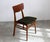 Vintage Danish Dining Chairs, 1960s For Sale - Image 11 of 13