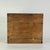 Stupendous Americana Primitive Antique Apothecary Cabinet/Chest With Distressed Multi Color Paint For Sale In New York - Image 6 of 18