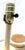 C1980's Palm Beach Chic Nautilus Shell Table Lamps- A Pair For Sale - Image 10 of 18