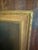 Wood Antique Portrait of a Young Lady Who Got Engaged, Oil, 1901 For Sale - Image 7 of 12