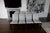 Dining Table With Set of 12 Christian Liaigre at Holly Hunt Dining Chairs For Sale - Image 15 of 18
