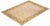 Ivory Mogul Hand-Knotted Area Rug - Ivory, 8' 2" x 10' 5" For Sale - Image 8 of 8