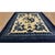 Knotted Wool Chinese Antique Rectangle 1890s Ivory Room Size - Peking Rug, Circa Date: 1890s. This exceptional Peking rug...