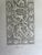 This etching reproduction depicts two ivory diptychs from the Catholic cathedral in Beauvais, France. The title reads...