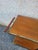 Wood Mid-Century Bar Cart, 1950s For Sale - Image 7 of 12