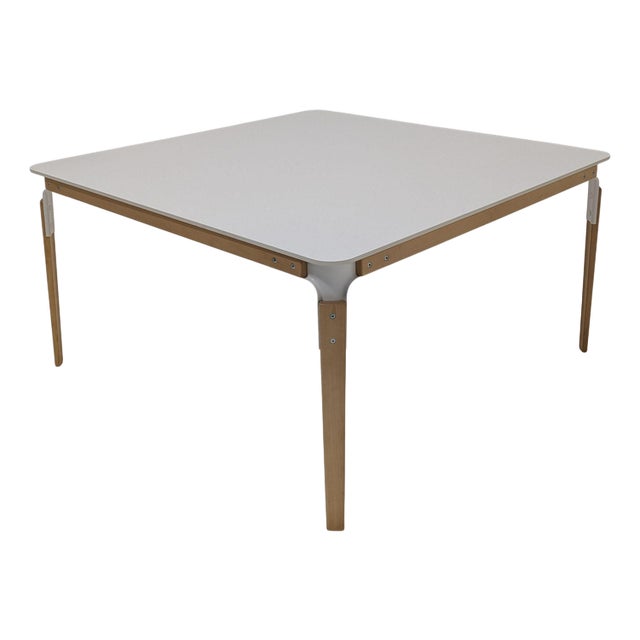 Steelwork Dining Table from Magis For Sale