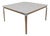 Steelwork Dining Table from Magis For Sale