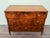 Antique Mid-19th Century Biedermeier Walnut Chest of Drawers, Germany For Sale - Image 4 of 18