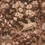 Contemporary Schumacher Hound Meadow Fabric In Sepia For Sale - Image 3 of 6